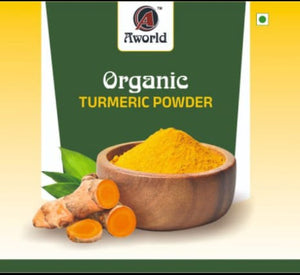 Natural Turmeric Powder